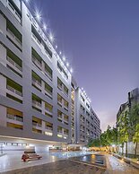 At115 by Rompo Mansion