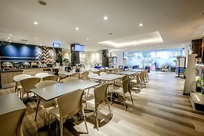 Hotel 88 Mangga Besar 120 by WH