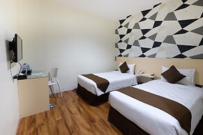 Hotel 88 Mangga Besar 120 by WH