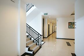 Hotel 88 Mangga Besar 120 by WH