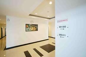 Hotel 88 Mangga Besar 120 by WH