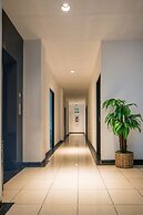 Hotel 88 Mangga Besar 120 by WH