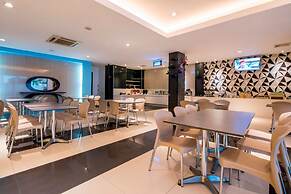 Hotel 88 Mangga Besar 120 by WH