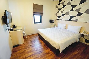 Hotel 88 Mangga Besar 120 by WH