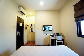 Hotel 88 Mangga Besar 120 by WH