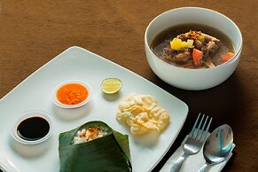 Hotel 88 Mangga Besar 120 by WH