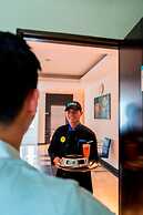 Hotel 88 Mangga Besar 120 by WH