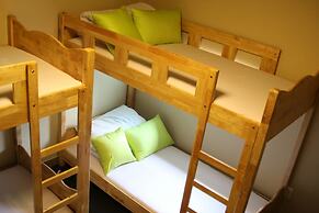 41st Guest House