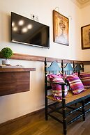 Holidays2Malaga Comfort Apartments