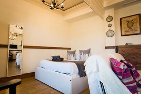 Holidays2Malaga Comfort Apartments