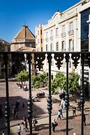 Holidays2Malaga Comfort Apartments