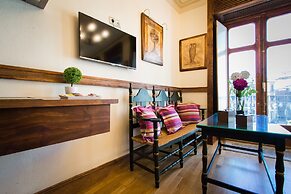 Holidays2Malaga Comfort Apartments