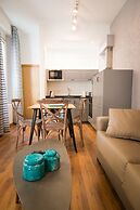Holidays2Malaga Comfort Apartments