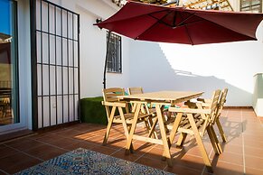 Holidays2Malaga Comfort Apartments