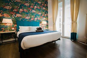 Holidays2Malaga Comfort Apartments