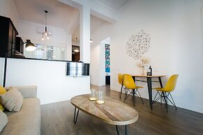 Holidays2Malaga Comfort Apartments