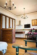 Holidays2Malaga Comfort Apartments