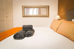 Holidays2Malaga Comfort Apartments