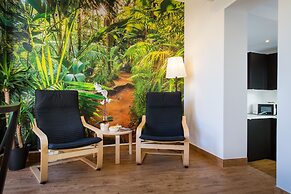 Holidays2Malaga Comfort Apartments