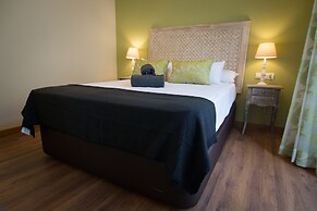 Holidays2Malaga Comfort Apartments