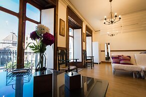 Holidays2Malaga Comfort Apartments