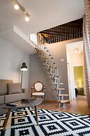 Holidays2Malaga Comfort Apartments