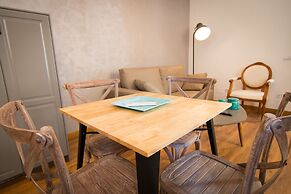 Holidays2Malaga Comfort Apartments