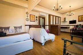 Holidays2Malaga Comfort Apartments