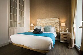 Holidays2Malaga Comfort Apartments