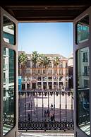 Holidays2Malaga Comfort Apartments
