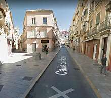 Holidays2Malaga Comfort Apartments