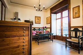 Holidays2Malaga Comfort Apartments