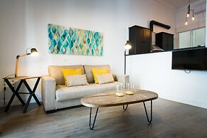 Holidays2Malaga Comfort Apartments