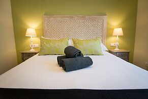 Holidays2Malaga Comfort Apartments