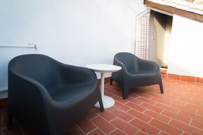 Holidays2Malaga Comfort Apartments