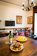 Holidays2Malaga Comfort Apartments