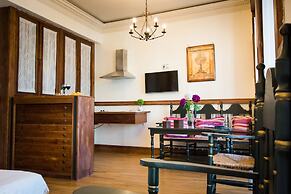 Holidays2Malaga Comfort Apartments