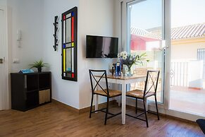 Holidays2Malaga Comfort Apartments