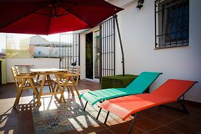 Holidays2Malaga Comfort Apartments