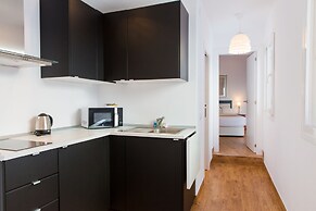 Holidays2Malaga Comfort Apartments