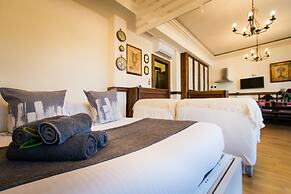 Holidays2Malaga Comfort Apartments