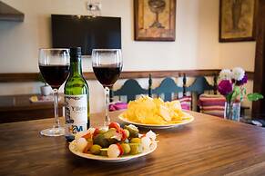 Holidays2Malaga Comfort Apartments