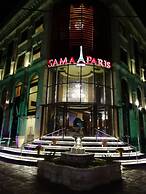 Sama Paris Plaza