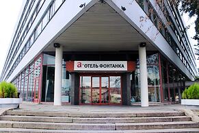 A Hotel Fontanka