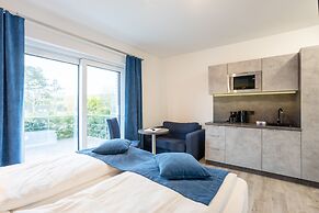 Familien- & Aparthotel Strandhof