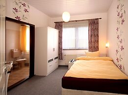 Familien- & Aparthotel Strandhof
