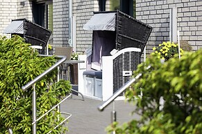 Familien- & Aparthotel Strandhof