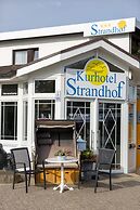 Familien- & Aparthotel Strandhof