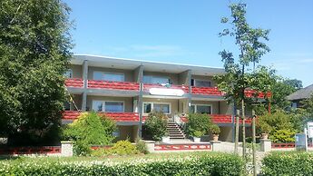 Familien- & Aparthotel Strandhof