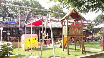 Familien- & Aparthotel Strandhof